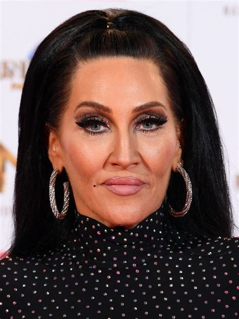 michelle visage american singer.